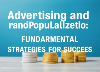 Reklam ve Marka Pazarlaşma: Başarı İçin Temel Stratejiler Advertising and Brand Popularization: Fundamental Strategies for Success