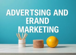 Reklam ve Marka Pazarlama: Başarı İçin Temel İlkeler Advertising and Brand Marketing: Fundamental Principles for Success