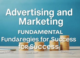 Reklam ve Pazarlama: Başarı İçin Temel Stratejiler Advertising and Marketing: Fundamental Strategies for Success