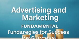 Reklam ve Pazarlama: Başarı İçin Temel Stratejiler Advertising and Marketing: Fundamental Strategies for Success