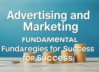 Reklam ve Pazarlama: Başarı İçin Temel Stratejiler Advertising and Marketing: Fundamental Strategies for Success