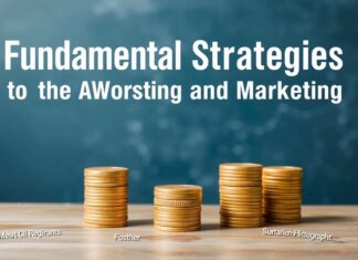 Reklam ve Pazarlama Dünyasında Başarı İçin Temel Stratejiler Fundamental Strategies for Success in the World of Advertising and Marketing