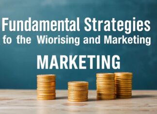 Reklam ve Pazarlama Dünyasında Başarı İçin Temel Stratejiler Fundamental Strategies for Success in the World of Advertising and Marketing