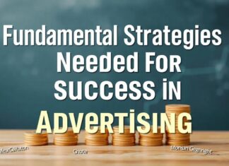 Reklamcılıkta Başarı için Gereken Temel Stratejiler Fundamental Strategies Needed for Success in Advertising
