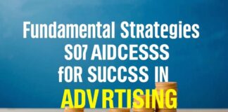 Reklamcılıkta Başarı için Temel Stratejiler Fundamental Strategies for Success in Advertising