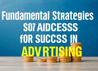 Reklamcılıkta Başarı için Temel Stratejiler Fundamental Strategies for Success in Advertising
