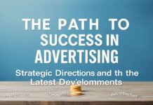 Reklamcılıkta Başarıya Giden Yol: Stratejik Yönelimler ve En Güncel Gelişmeler The Path to Success in Advertising: Strategic Directions and the Latest Developments