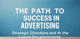 Reklamcılıkta Başarıya Giden Yol: Stratejik Yönelimler ve En Güncel Gelişmeler The Path to Success in Advertising: Strategic Directions and the Latest Developments