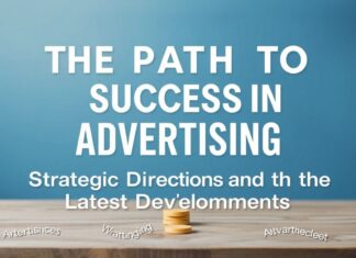 Reklamcılıkta Başarıya Giden Yol: Stratejik Yönelimler ve En Güncel Gelişmeler The Path to Success in Advertising: Strategic Directions and the Latest Developments