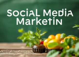 Sosyal Medya Pazarlaşması: Bahçecilik Sektörü İçin Stratejik Yönler Social Media Marketing: Strategic Directions for the Horticulture Sector