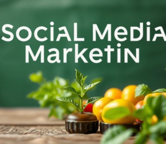 Sosyal Medya Pazarlaşması: Bahçecilik Sektörü İçin Stratejik Yönler Social Media Marketing: Strategic Directions for the Horticulture Sector