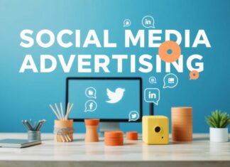 Sosyal Medya Reklamcılığı: Modern Pazarlama Stratejilerin Kalbi Social Media Advertising: The Heart of Modern Marketing Strategies