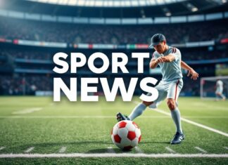 Sosyal Medyada Trend Olan Spor Haberleri ve Marka Pazarlaması Trending Sports News on Social Media and Brand Marketing