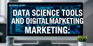 Veri Bilimi Aracları ve Dijital Pazarlama: İki Alanın Kesişimi Data Science Tools and Digital Marketing: The Intersection of Two Fields