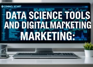 Veri Bilimi Aracları ve Dijital Pazarlama: İki Alanın Kesişimi Data Science Tools and Digital Marketing: The Intersection of Two Fields