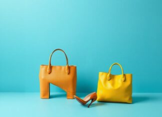 2026 Sezonu: Moda Dünyasının Renkleri ve Pazar Etkileri 2026 Season: Colors of the Fashion World and Market Effects