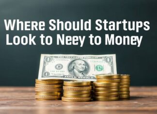 Başlangıç Aşamasında Başarılı Olmak İçin Startupların Parayı Nereden Bulması Gerekiyor? Where Should Startups Look for Money to Succeed in the Early Stages?