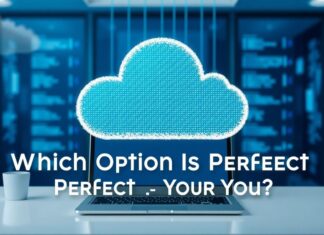 Bulut Bilgisayar Çözümleri: Hangi Seçenek Sizin İçin Mükemmel? Cloud Computing Solutions: Which Option Is Perfect for You?
