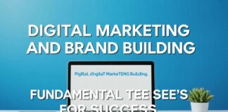 Dijital Pazarlama ve Marka İnşası: Başarı için Temel Adımlar Digital Marketing and Brand Building: Fundamental Steps to Success