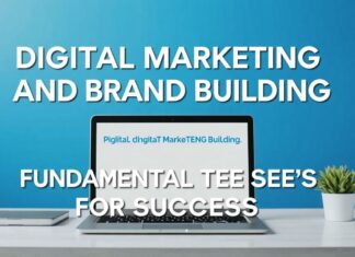 Dijital Pazarlama ve Marka İnşası: Başarı için Temel Adımlar Digital Marketing and Brand Building: Fundamental Steps to Success