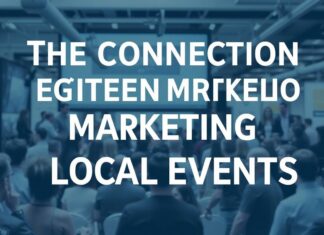 Dijital Pazarlama ve Yerel Etkinliklerin Bağlantısı The Connection Between Digital Marketing and Local Events