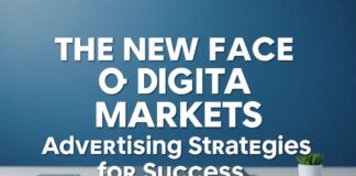 Dijital Pazarların Yeni Yüzü: Başarı İçin Zorunlu Reklam Stratejileri The New Face of Digital Markets: Mandatory Advertising Strategies for Success