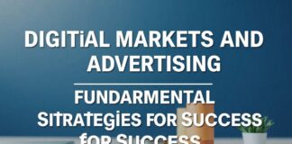Dijital Pazarlar ve Reklamcılık: Başarı İçin Temel Stratejiler Digital Markets and Advertising: Fundamental Strategies for Success