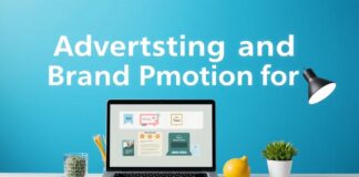 Dijital Piyasa’da Başarı için Reklam ve Marka Tanıtımı Advertising and Brand Promotion for Success in the Digital Marketplace