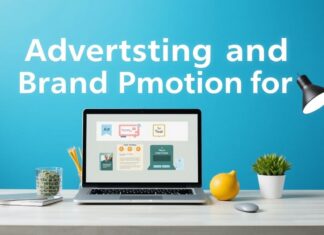 Dijital Piyasa’da Başarı için Reklam ve Marka Tanıtımı Advertising and Brand Promotion for Success in the Digital Marketplace