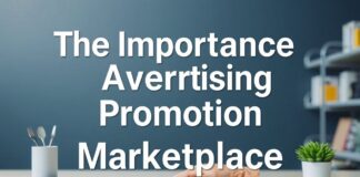 Dijital Piyasada Başarı için Reklam Tanıtımının Önemi The Importance of Advertising Promotion in the Digital Marketplace