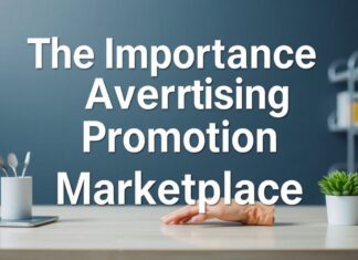 Dijital Piyasada Başarı için Reklam Tanıtımının Önemi The Importance of Advertising Promotion in the Digital Marketplace