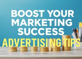 Günlük Reklamcılık Ipuçları ile Pazarlama Başarılarınızı Artırın Boost Your Marketing Success with Daily Advertising Tips