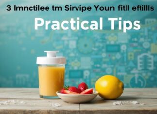 Günlük Yaşam Tarzınızı Nasıl Geliştirebilirsiniz? 10 Pratik IPuçları 10 Practical Tips to Improve Your Daily Lifestyle 1. **Start Your Day Early**: Waking up early can give you a head start on the day and provide extra time for personal growth activities. 2. **Hydrate**: Drink plenty of water throughout the day to keep your body hydrated and functioning optimally. 3. **Eat a Healthy Breakfast**: A nutritious breakfast can fuel your body and mind, setting a positive tone for the day. 4. **Exercise Regularly**: Incorporate physical activity into your daily rout