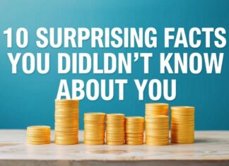 Marketing Dünyasında Bilmediğiniz 10 Şaşırtıcı Gerçek 10 Surprising Facts You Didn't Know About the Marketing World