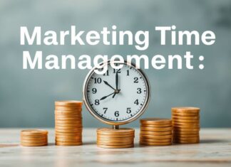 Marketing’de Zaman Yönetimi: Nasıl Başarıya Ulaşırsın? Marketing Time Management: How to Achieve Success?