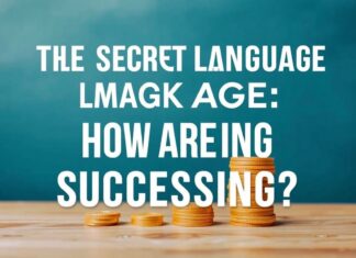 Marketing’in Gizli Dili: Nasıl Başarıyorsunuz? The Secret Language of Marketing: How Are You Succeeding?