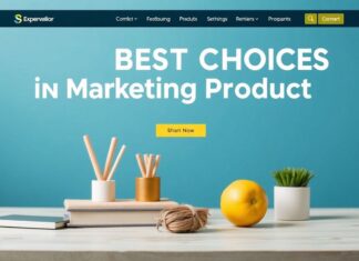 Marketing Ürünlerinin En İyi Seçimlerini Keşfedin: Uzmanların Resepsiyonu Discover the Best Choices in Marketing Products: Expert Reception