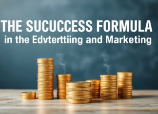 Reklam ve Pazarlama Dünyasında Başarı Formülü The Success Formula in the World of Advertising and Marketing