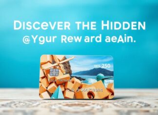Seyahat Ödülleri Kartlarınızın Gizli Potansiyelini Keşfedin Discover the Hidden Potential of Your Travel Reward Cards