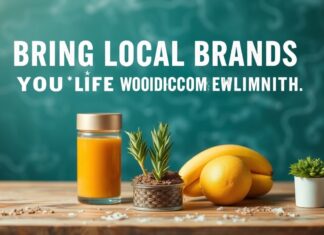 Topluluk Etkinlikleriyle Yerel Markalara Hayat Kazandırın Bring Local Brands to Life with Community Activities