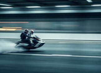 Uzay Stratejilerinde Hızın Önemi: Rakiplerinizi Nasıl Geride Bırakırsınız? The Importance of Speed in Space Strategies: How to Leave Your Competitors Behind?