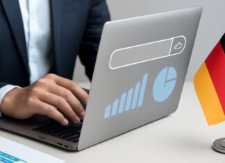 Almanya Pazarında Dijital Başarı İçin Stratejik Arama Motoru Taktikleri Strategic Search Engine Tactics for Digital Success in the German Market